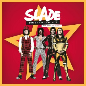 SLADE-CUM ON FEEL THE HITZ: THE BEST OF SLADE (2CD)