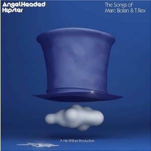Various Artists - Angelheaded Hipster: The Songs (2020) (2x Vinyl)
