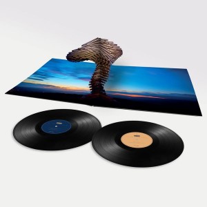 Thunder - All The Right Noises (2021) (2x Vinyl)