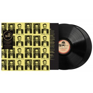 Joe Strummer - Assembly (Vinyl)