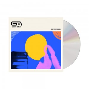 Groove Armada - Edge Of The Horizon (CD)