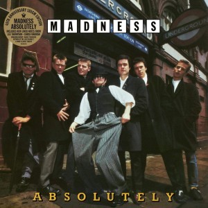 MADNESS-ABSOLUTELY