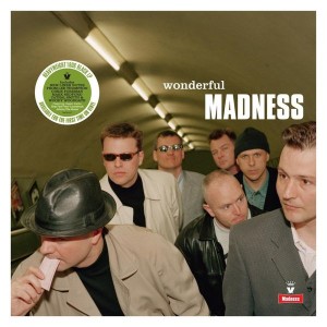 Madness - Wonderful (1999) (Vinyl)