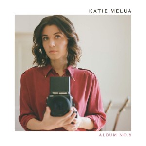 Katie Melua - Album No. 8 (2020) (CD)