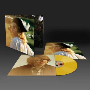 Goldfrapp - Seventh Tree (Colored Vinyl)