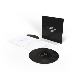 Nick Cave & The Bad Seeds - B-Sides & Rarities: Part II (2006-2020) (2x Vinyl)