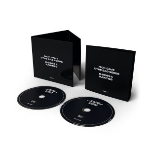 Nick Cave & The Bad Seeds - B-Sides & Rarities: Part II (CD)