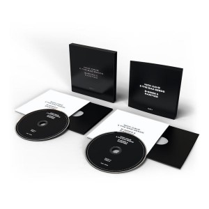 Nick Cave & The Bad Seeds - B-Sides & Rarities (Part II) (2006-2020) (2CD)