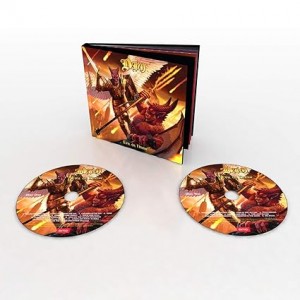 Dio - Evil Or Divine: Live In New York City 2005 (Deluxe) (2CD)