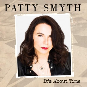 PATTY SMYTH-IT´S ABOUT TIME