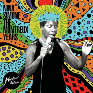 Nina Simone - The Montreux Years (1968-90) (2x Vinyl)