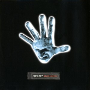 Geezer Butler - Black Science (1997) (Vinyl)