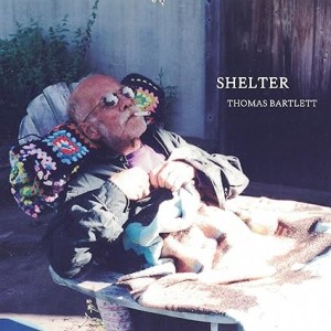 THOMAS BARTLETT-SHELTER (VINYL)