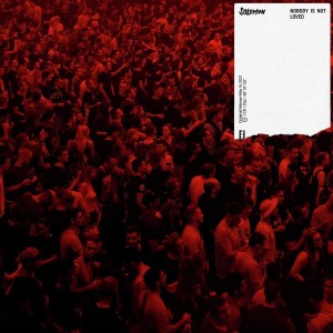 Solomun - Nobody Is Not Loved (2021) (CD)