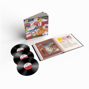 Various Artists - The Trojan Story (1971) (3x Vinyl)