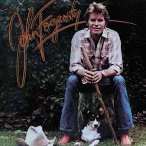 John Fogerty - John Fogerty (1975) (CD)