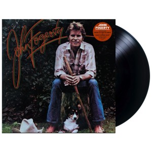 JOHN FOGERTY-JOHN FOGERTY