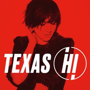 TEXAS-HI (VINYL WHITE)