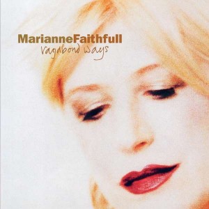 MARIANNE FAITHFULL-VAGABOND WAYS (CD)