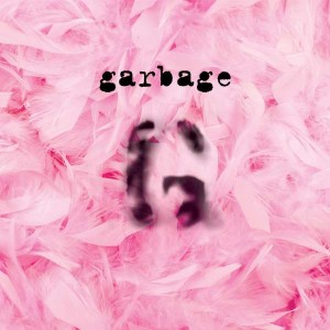 GARBAGE-GARBAGE (REMASTERED 2CD DELUXE)