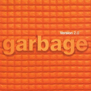 GARBAGE-VERSION 2.0 (1998) (2x VINYL)