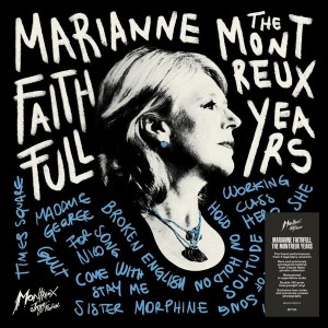 Marianne Faithfull - The Montreux Years (2x Vinyl)