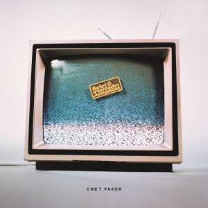 CHET FAKER-HOTEL SURRENDER (VINYL)