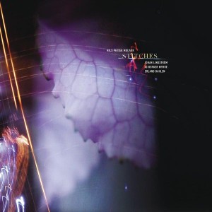 Nils Petter Molvaer - Stitches (2021) (2x Vinyl)