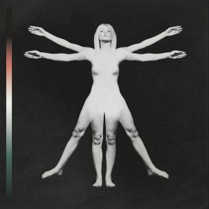 Angels & Airwaves - Lifeforms (2021) (CD)