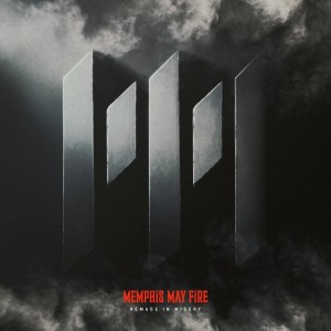 Memphis May Fire - Remade In Misery (2021) (Vinyl)