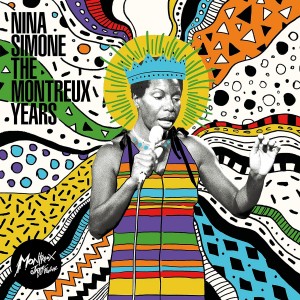 Nina Simone - Nina Simone: The Montreux Years (2x Coloured Vinyl)