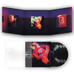 Kylie Minogue - Disco: Guest List Edition (3x Vinyl)