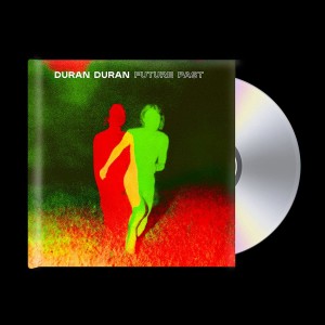 DURAN DURAN-FUTURE PAST (CD DELUXE)