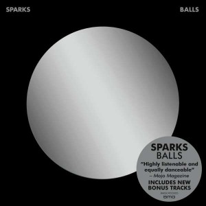 SPARKS-BALLS