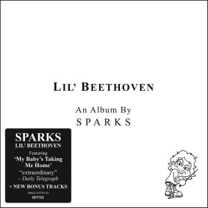SPARKS-LIL´ BEETHOVEN