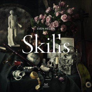 Sven Helbig - Skills (2022) (CD)