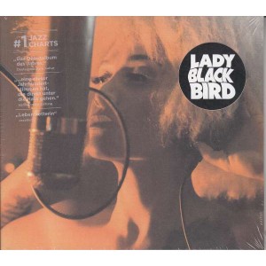LADY BLACKBIRD-BLACK ACID SOUL (CD)