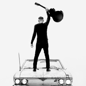 Bryan Adams - So Happy It Hurts (2022) (CD)