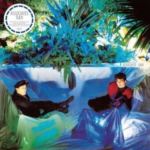 Associates - Sulk (40th Anniversary) (Blue Vinyl)