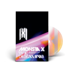 MONSTA X-THE DREAMING (II)