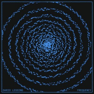 Dario Lessing - Frequency (2022) (Vinyl)