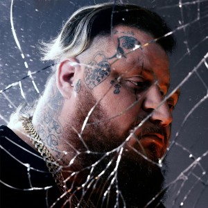 Jelly Roll - Ballads Of The Broken (2021) (CD)