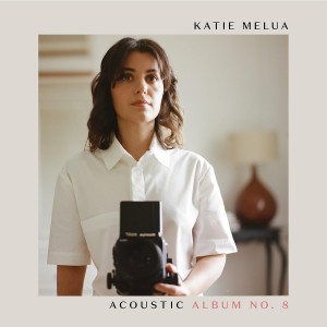 Katie Melua - Acoustic Album No. 8 (2021) (CD)