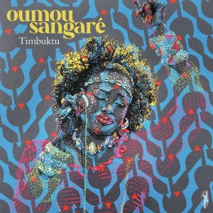 Oumou Sangare - Timbuktu (Vinyl)