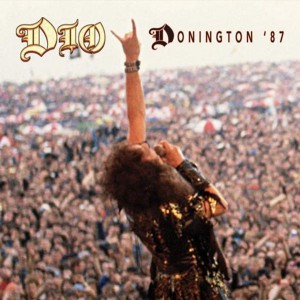 Dio - Dio At Donington ´87 (CD)