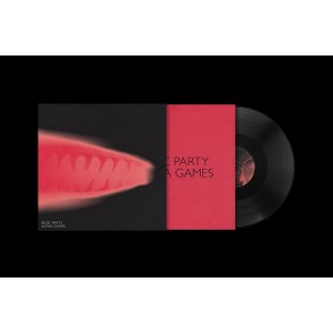Bloc Party - Alpha Games (Vinyl)