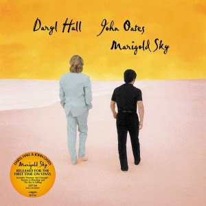 Daryl Hall & John Oates - Marigold Sky (2x Vinyl)