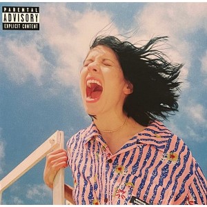 K.Flay - Inside Voices / Outside Voices (Vinyl)