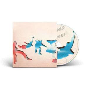 5 Seconds Of Summer - 5SOS5 (2022) (CD)