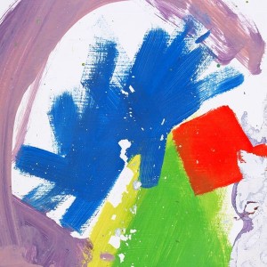 Alt-J - This Is All Yours (2014) (2x Colored Vinyl)
